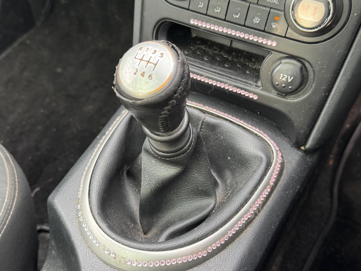 Used Nissan Qashqai for sale - 77203820: Photo 20