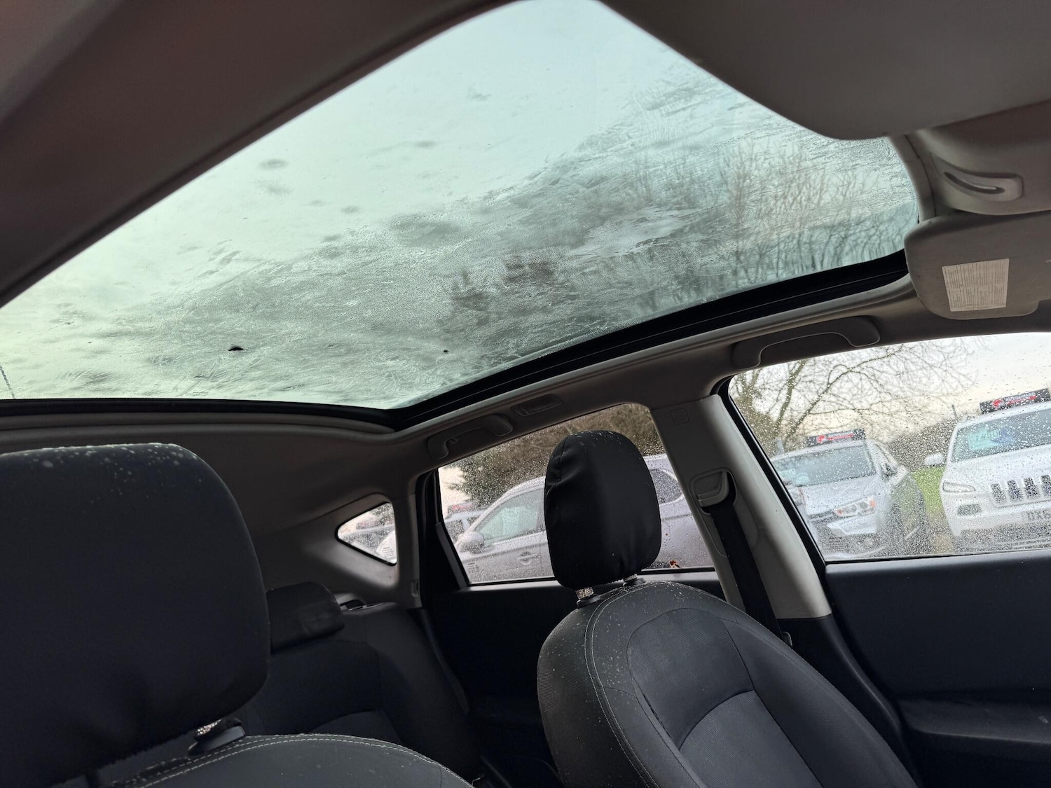 Used Nissan Qashqai for sale - 77203820: Photo 3