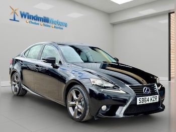Used Lexus IS 2014 for sale - 79033998: Photo