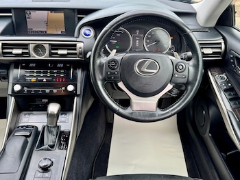 Used Lexus IS 2014 for sale - 79033998: Photo