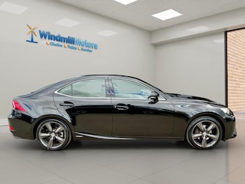 Used Lexus IS 2014 for sale - 79033998: Photo