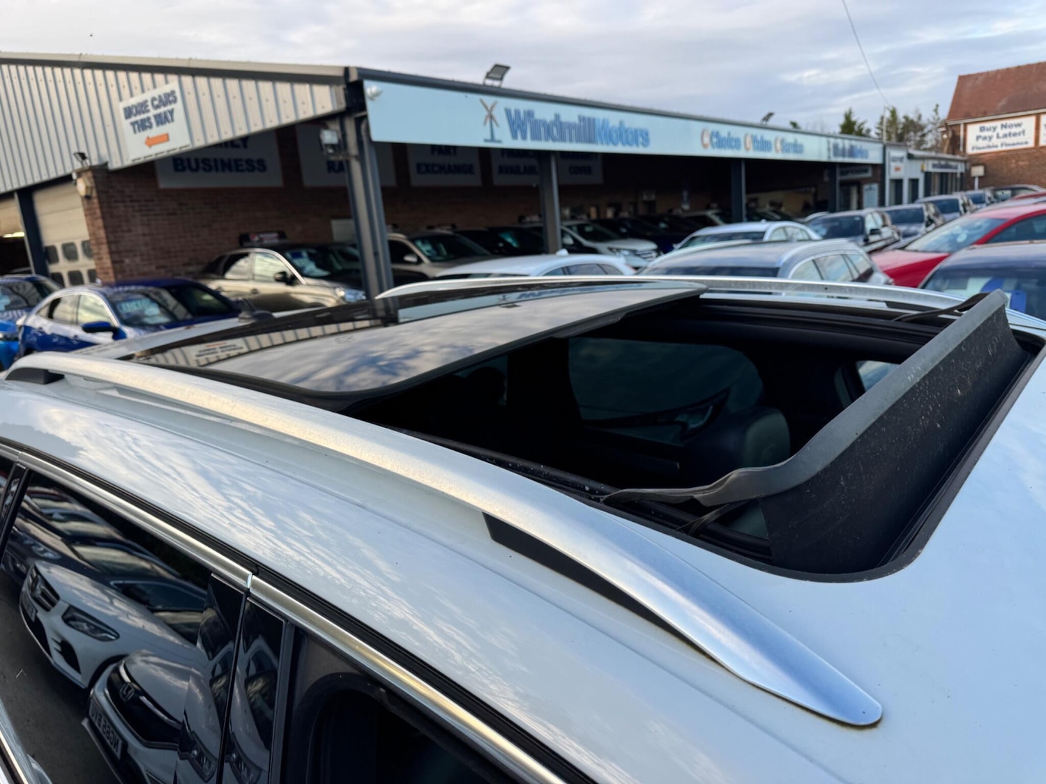 Used Volkswagen Touareg 2015 for sale - 76472615: Photo 10