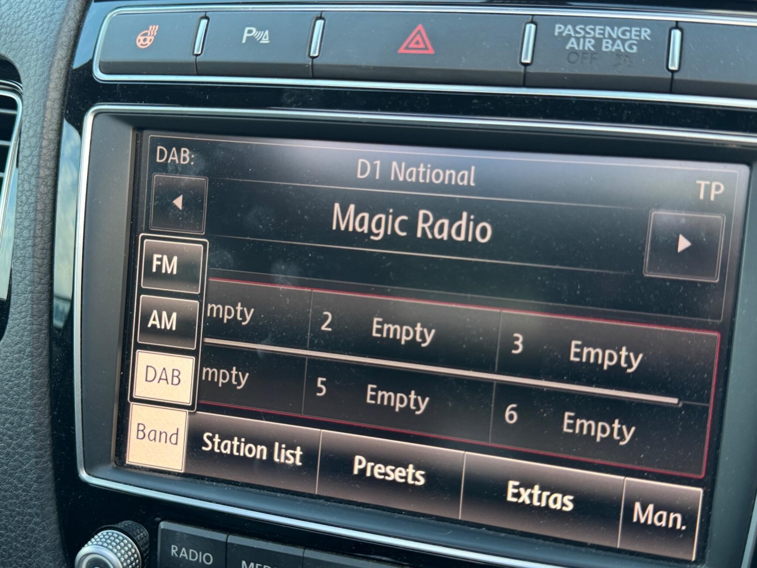 Used Volkswagen Touareg 2015 for sale - 76472615: Photo 17