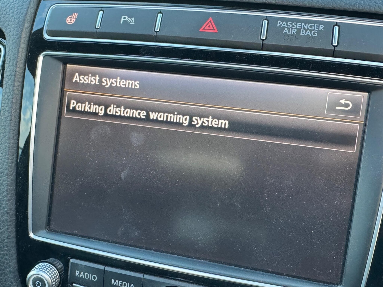 Used Volkswagen Touareg 2015 for sale - 76472615: Photo 23