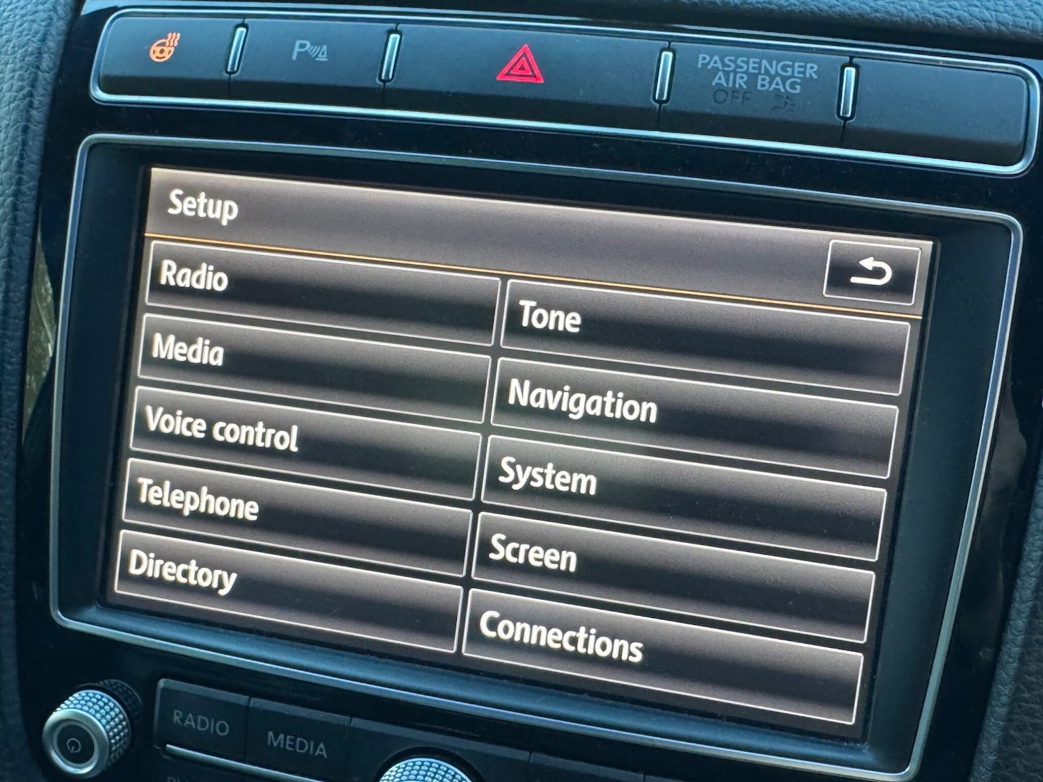 Used Volkswagen Touareg 2015 for sale - 76472615: Photo 28