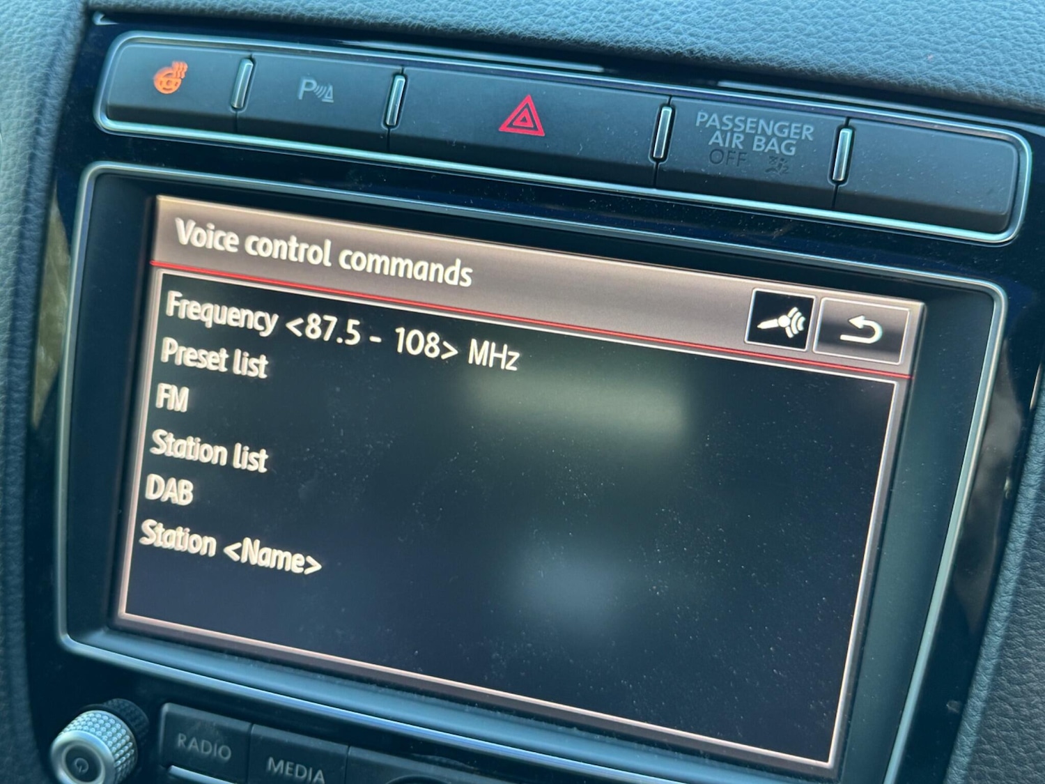 Used Volkswagen Touareg 2015 for sale - 76472615: Photo 30