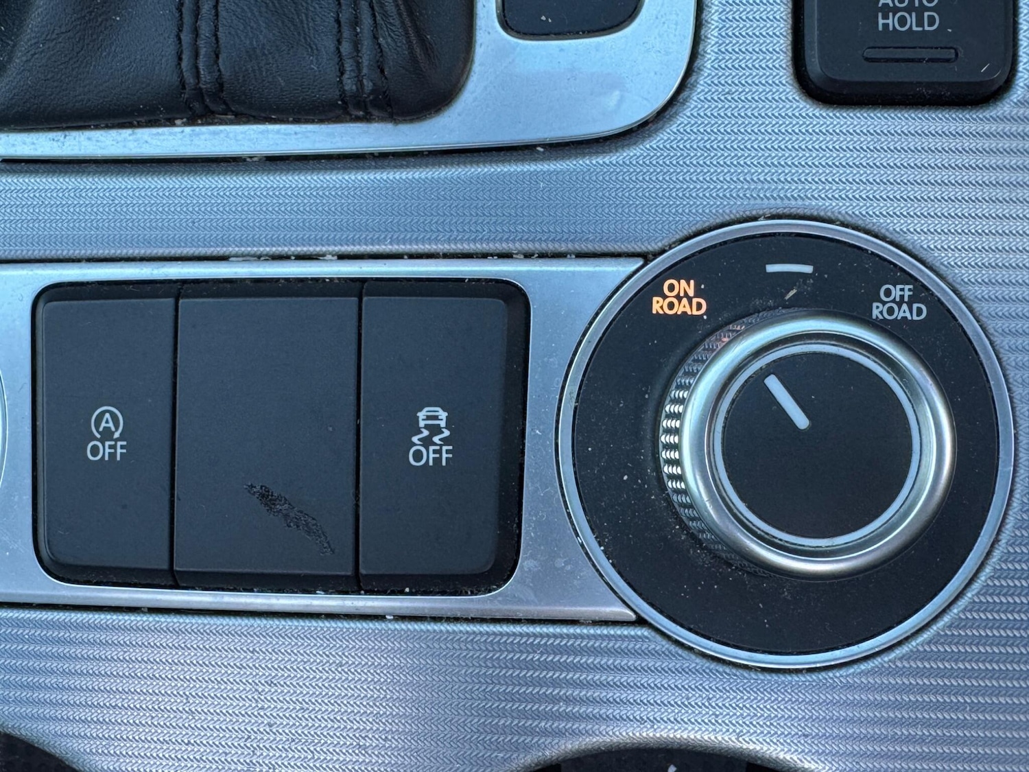 Used Volkswagen Touareg 2015 for sale - 76472615: Photo 36