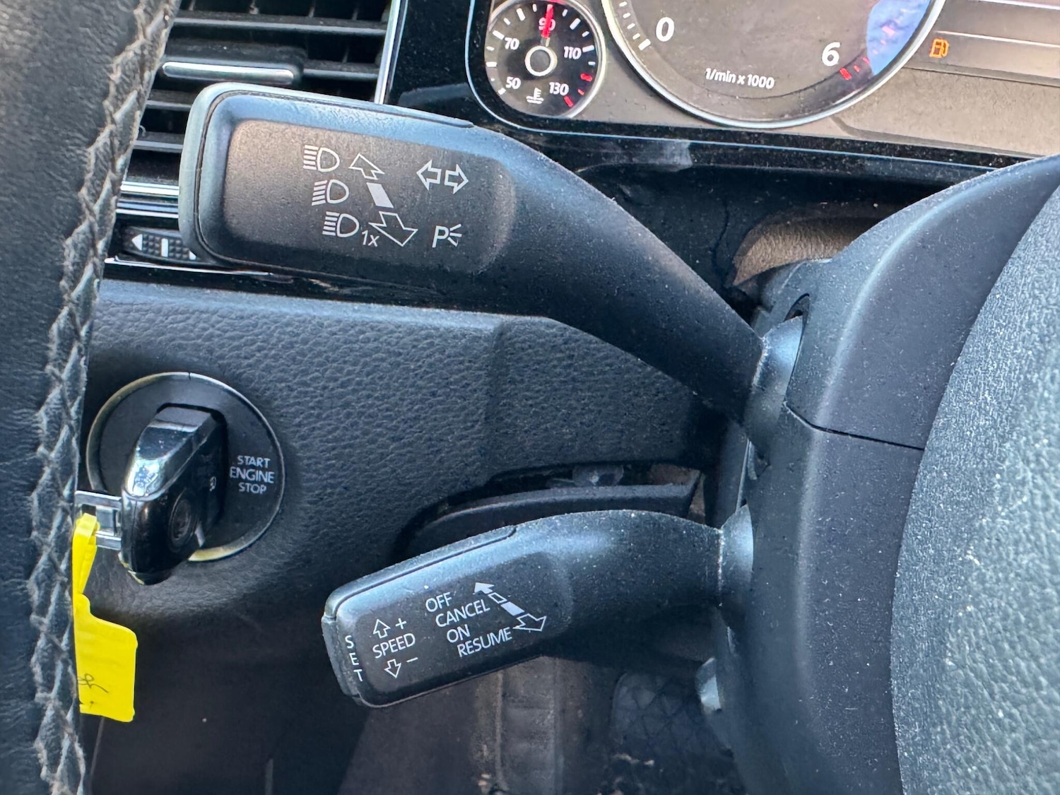 Used Volkswagen Touareg 2015 for sale - 76472615: Photo 40