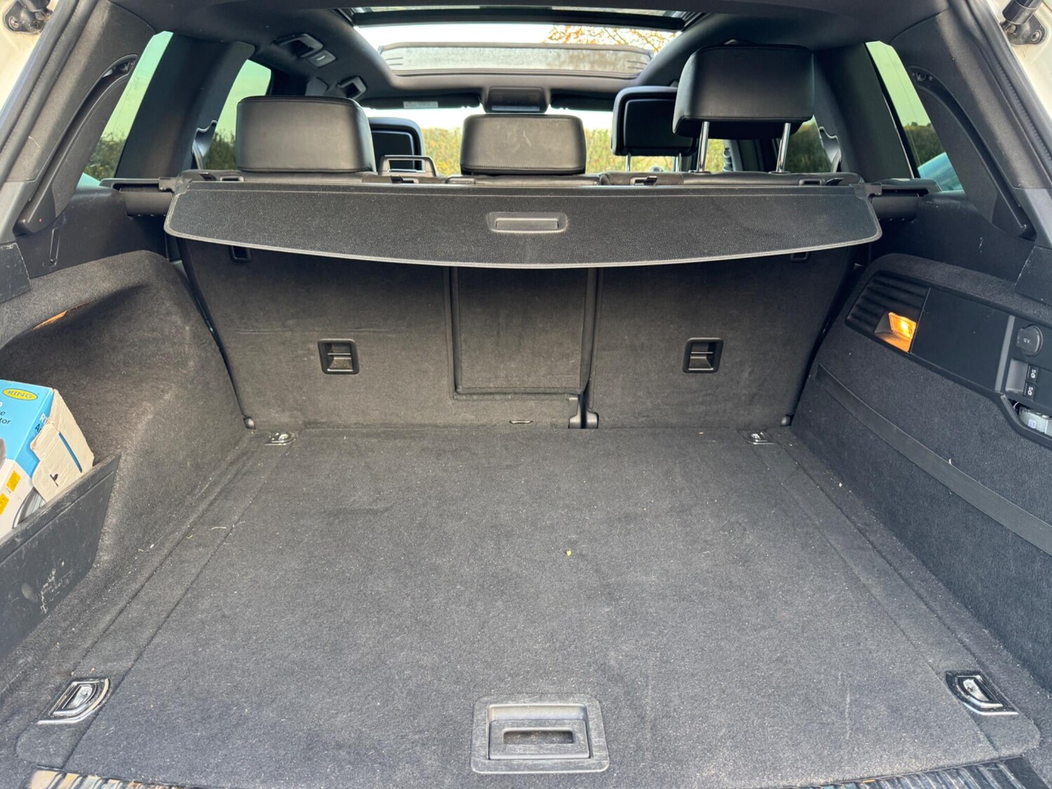 Used Volkswagen Touareg 2015 for sale - 76472615: Photo 52