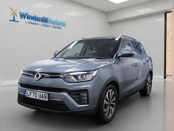 (70) - 1.5P Ultimate Auto Euro 6 (s/s) 5dr