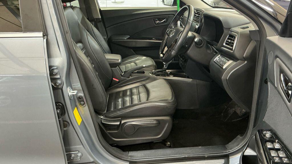 Used Ssangyong Tivoli 2021 for sale - 77723934: Photo 2