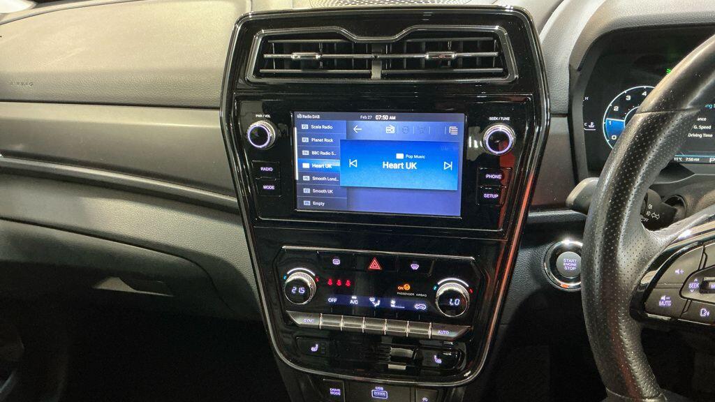 Used Ssangyong Tivoli 2021 for sale - 77723934: Photo 3