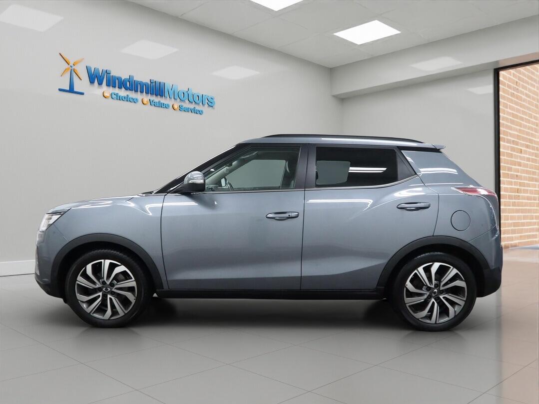 Used Ssangyong Tivoli 2021 for sale - 77723934: Photo 5