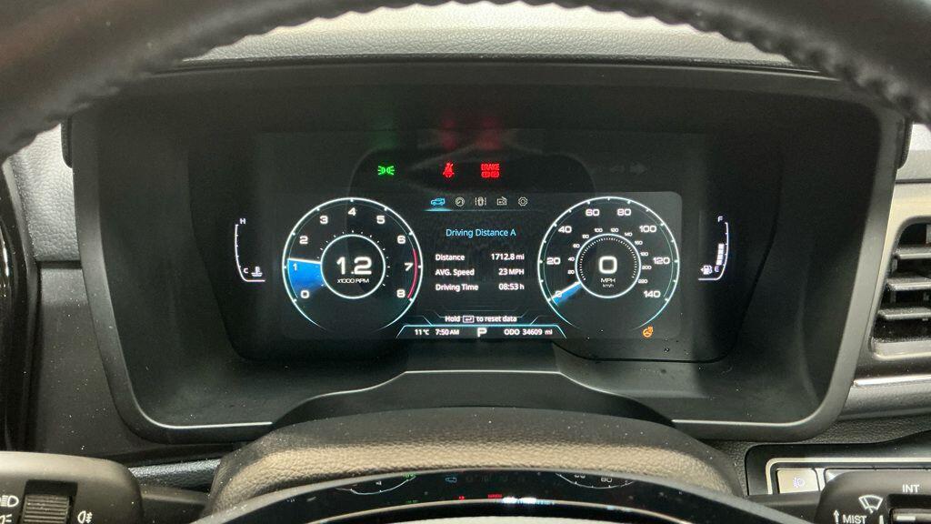 Used Ssangyong Tivoli 2021 for sale - 77723934: Photo 9