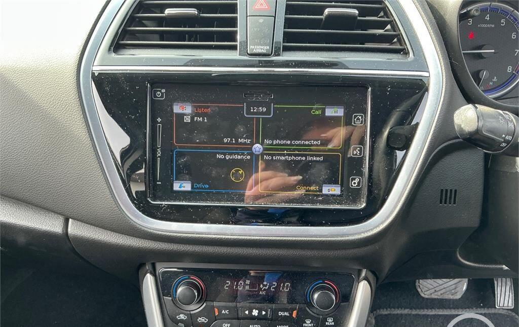 Used Suzuki SX4 S-Cross 2017 for sale - 77982311: Photo 10