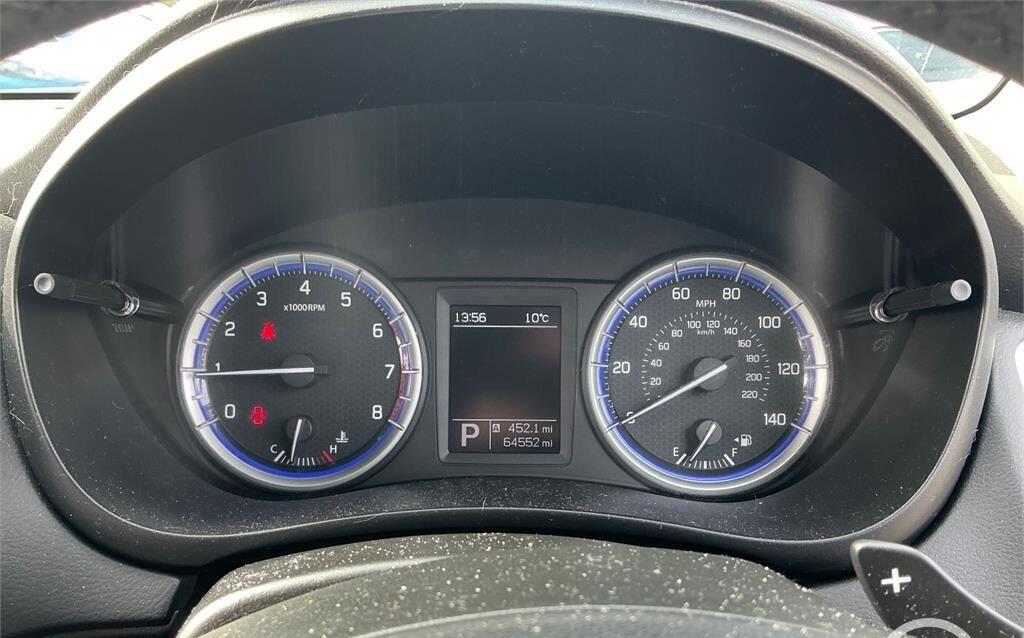 Used Suzuki SX4 S-Cross 2017 for sale - 77982311: Photo 11