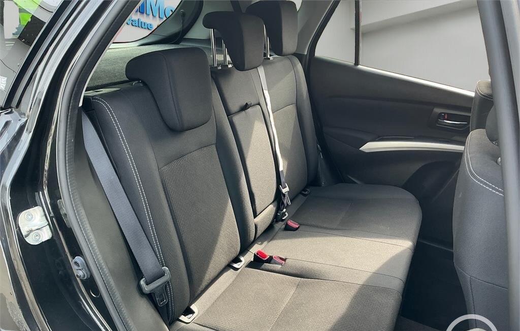 Used Suzuki SX4 S-Cross 2017 for sale - 77982311: Photo 12