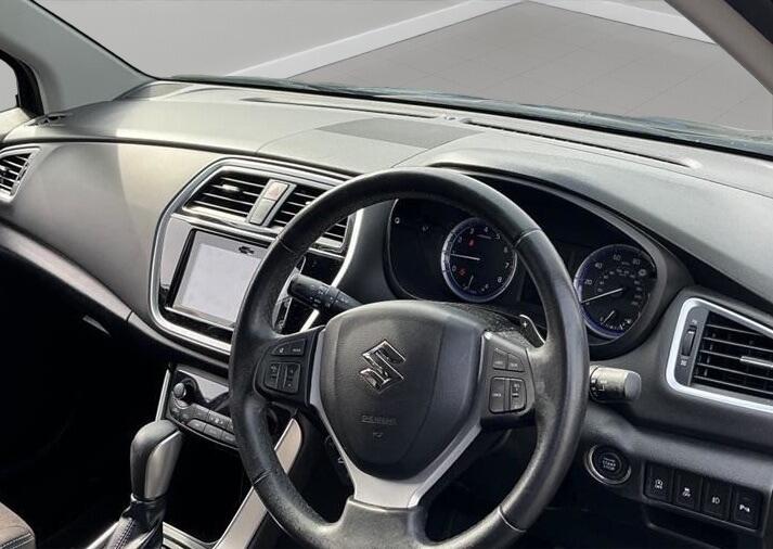 Used Suzuki SX4 S-Cross 2017 for sale - 77982311: Photo 2