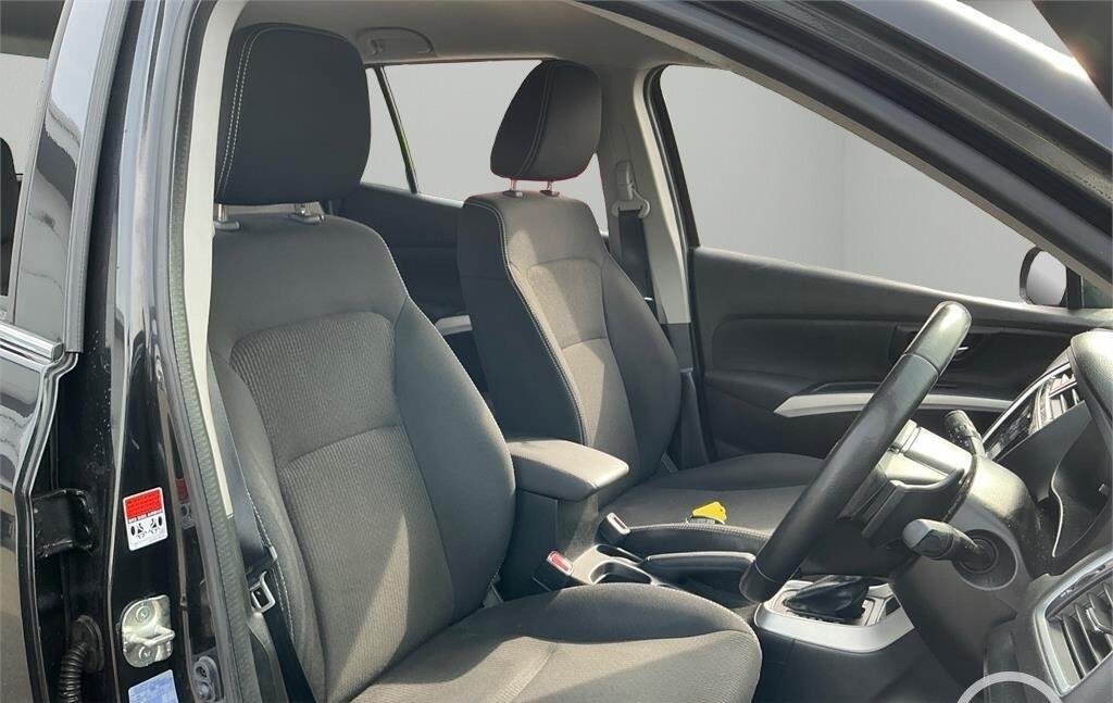 Used Suzuki SX4 S-Cross 2017 for sale - 77982311: Photo 9