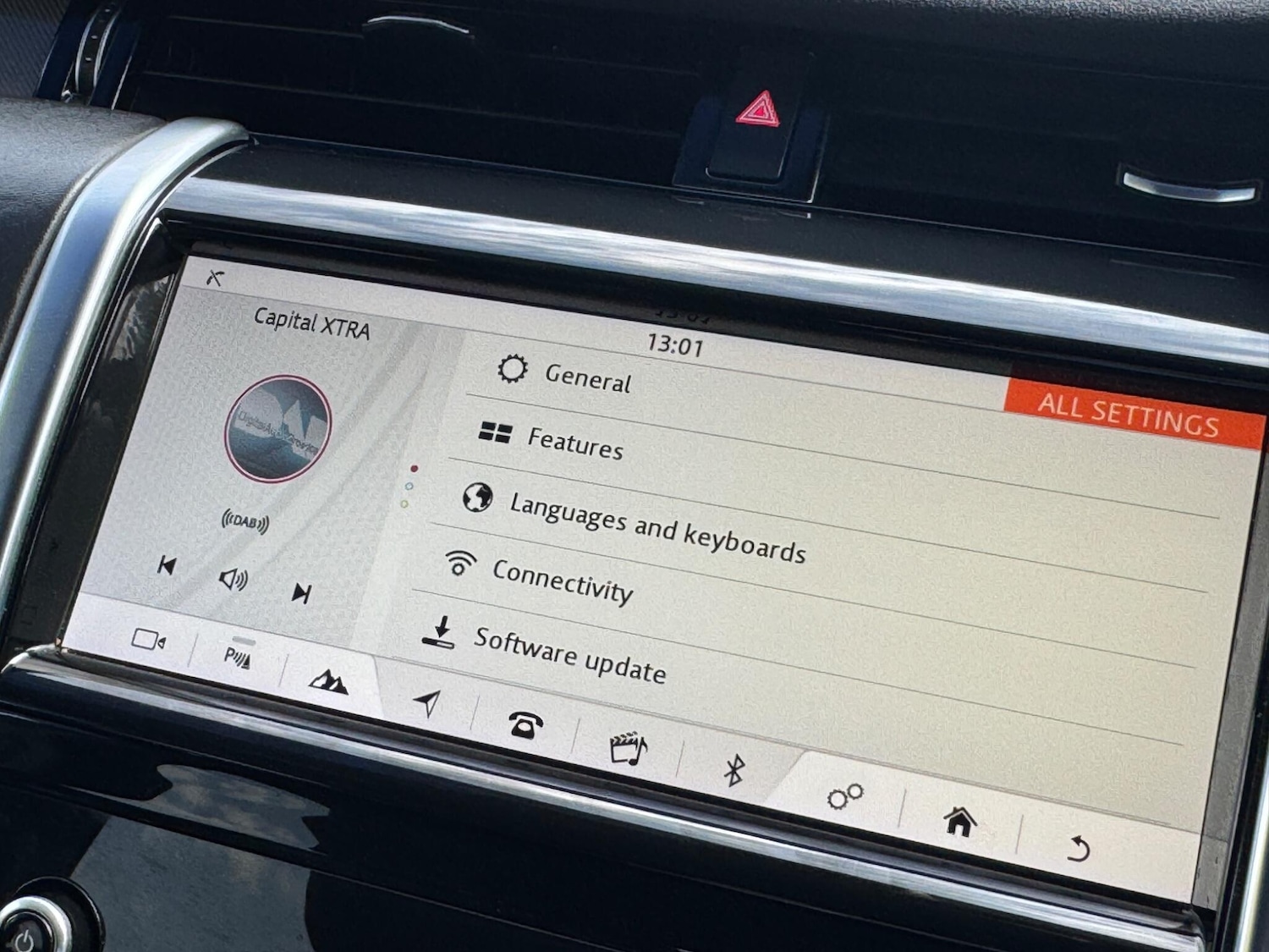 Used Land Rover Discovery Sport 2019 for sale - 76538246: Photo 27