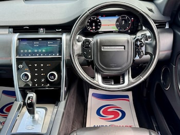 Used Land Rover Discovery Sport 2019 for sale - 76538246: Photo