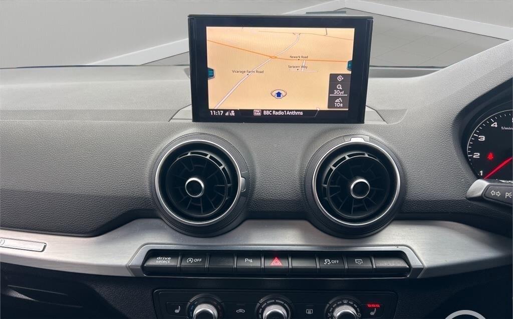 Used Audi Q2 for sale - 77267051: Photo 6