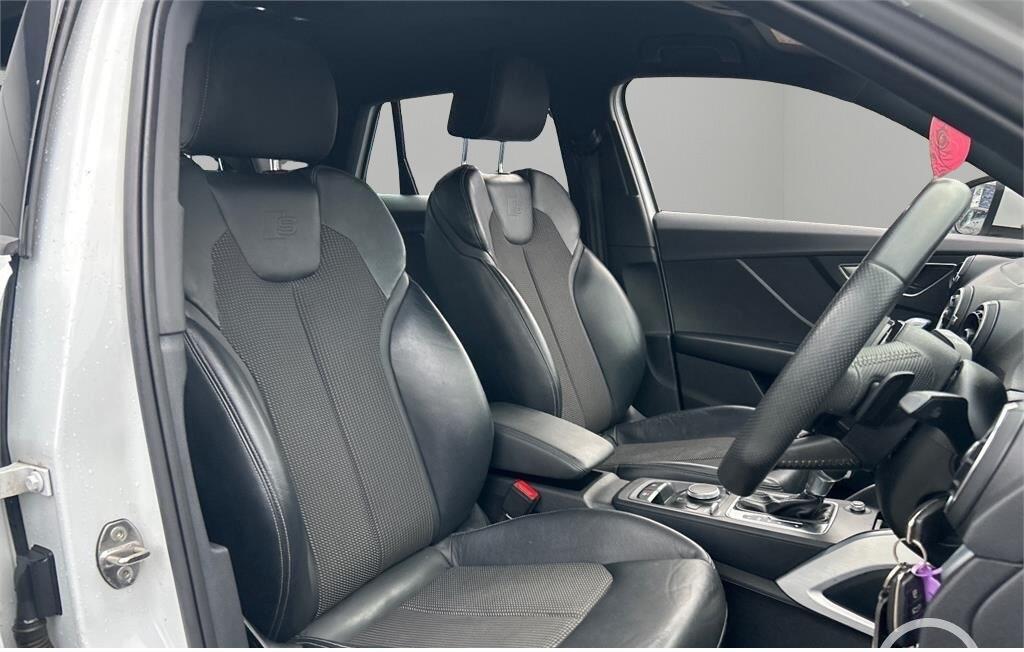 Used Audi Q2 for sale - 77267051: Photo 7