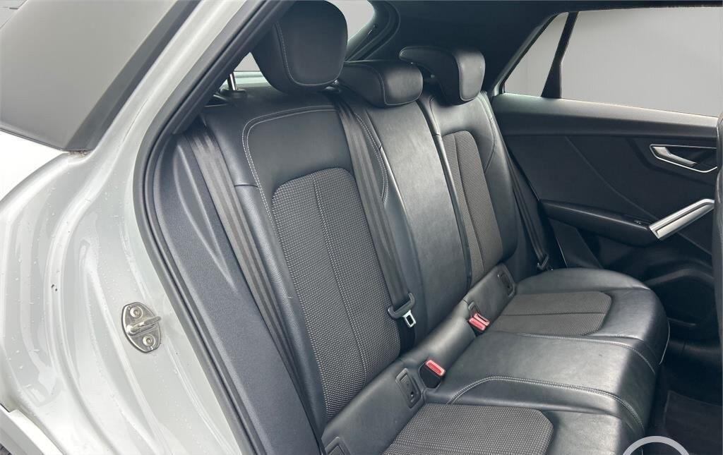 Used Audi Q2 for sale - 77267051: Photo 8