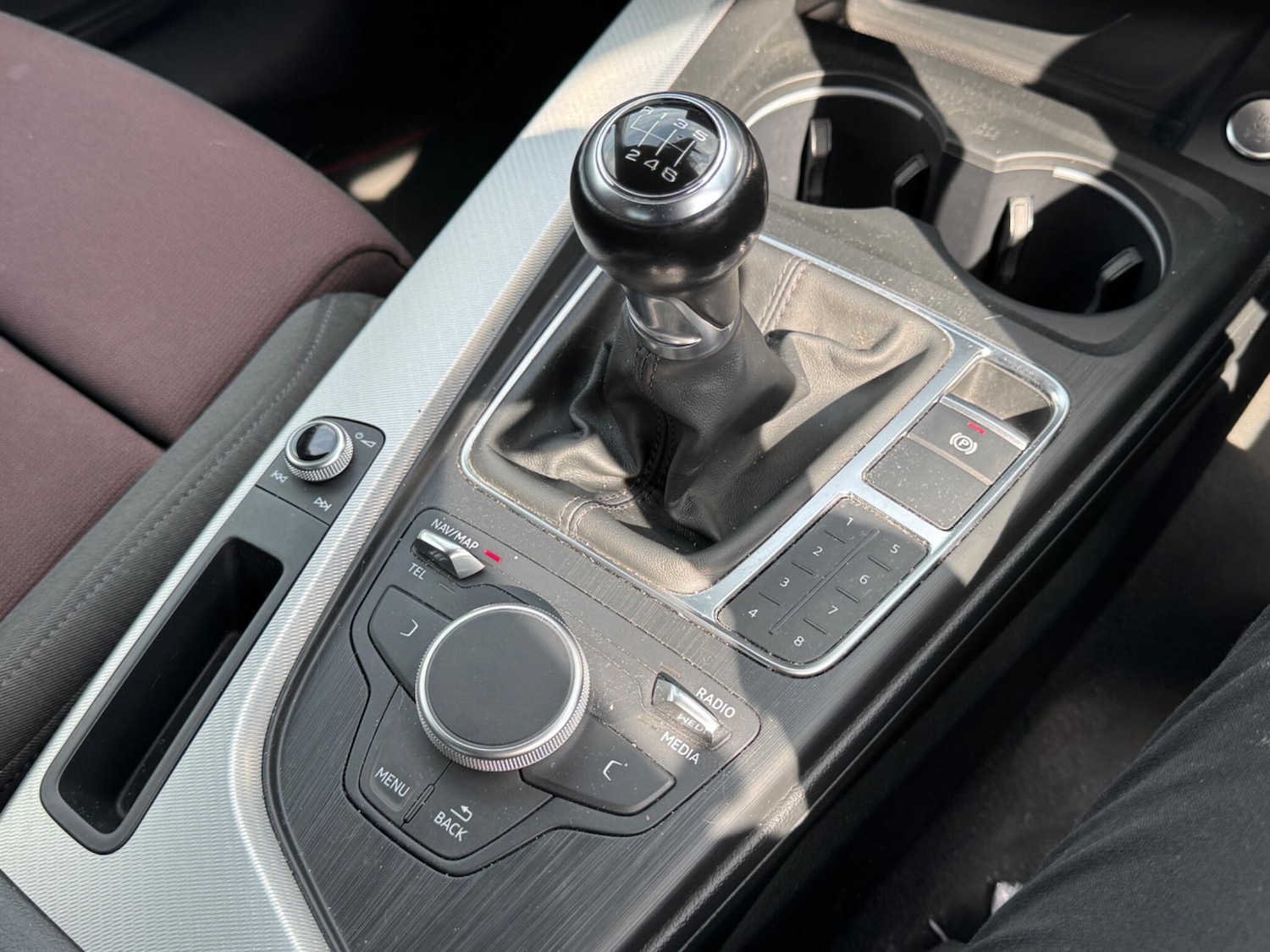 Vehicle 25