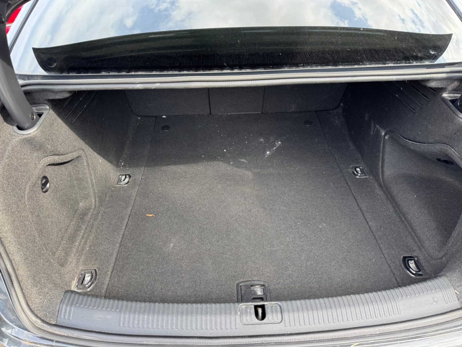 Vehicle 32