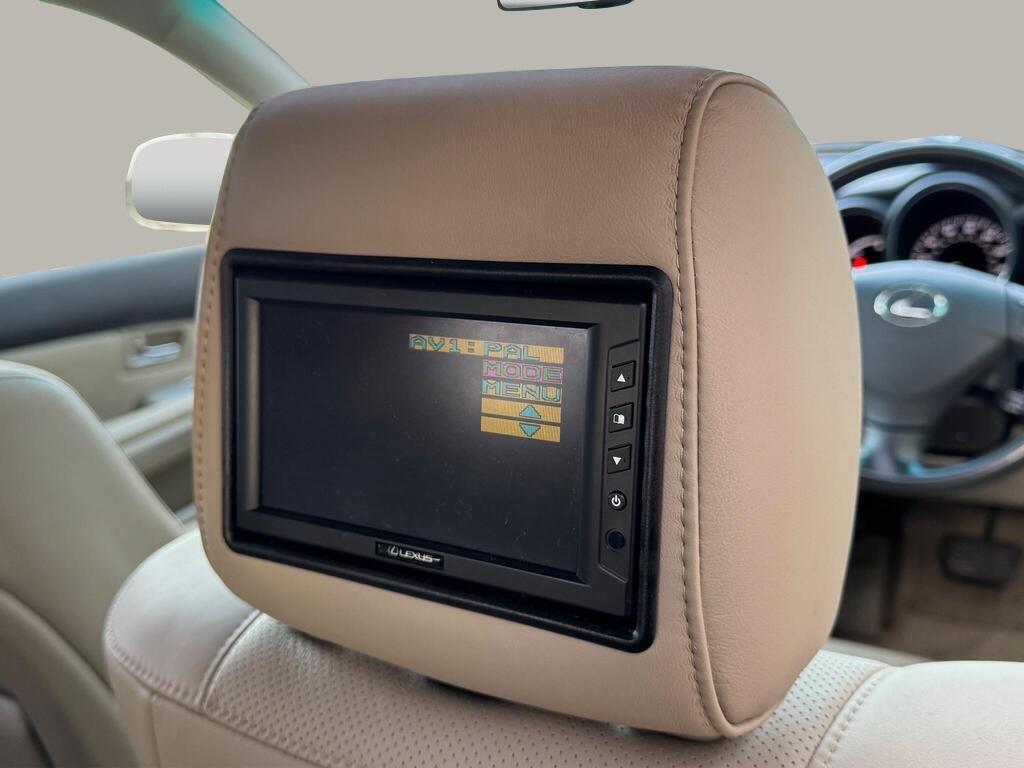 Used Lexus RX 2007 for sale - 77166709: Photo 15