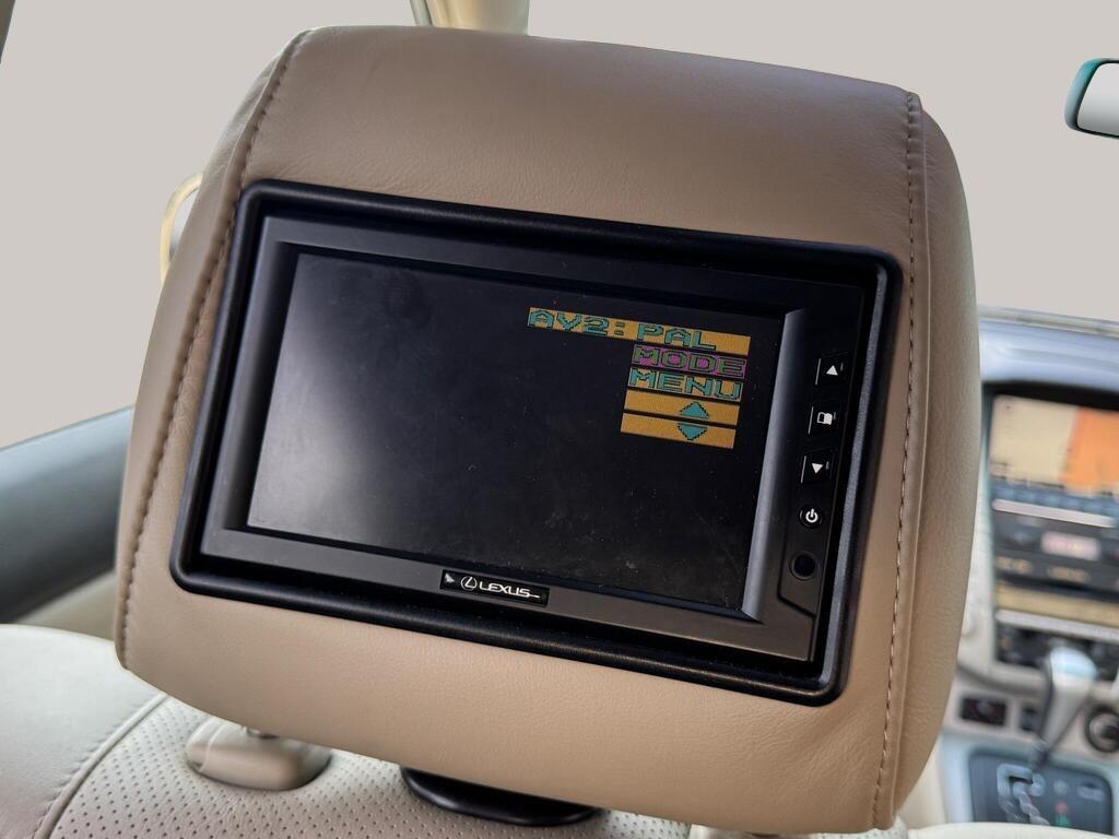 Used Lexus RX 2007 for sale - 77166709: Photo 16