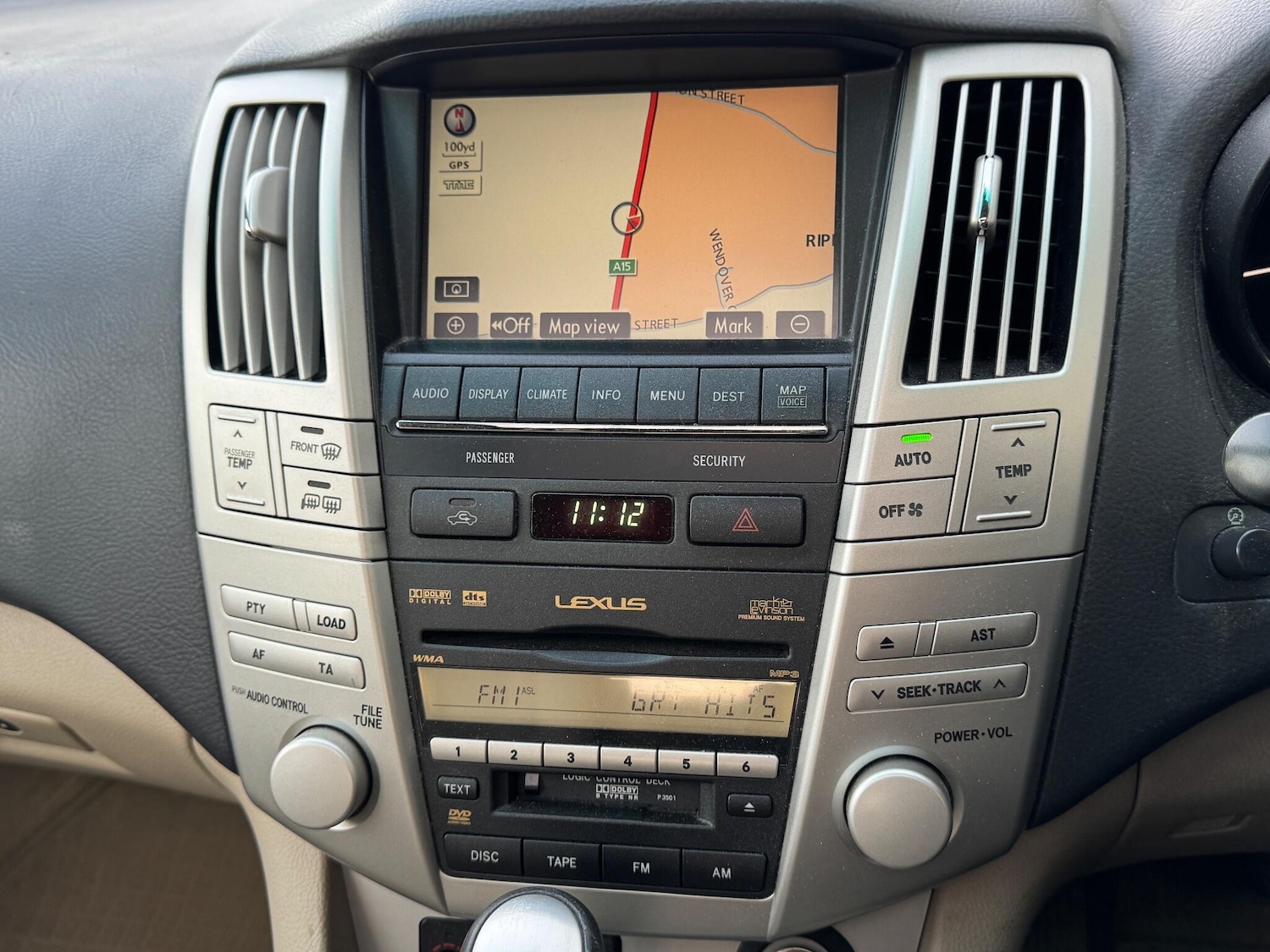 Used Lexus RX 2007 for sale - 77166709: Photo 19