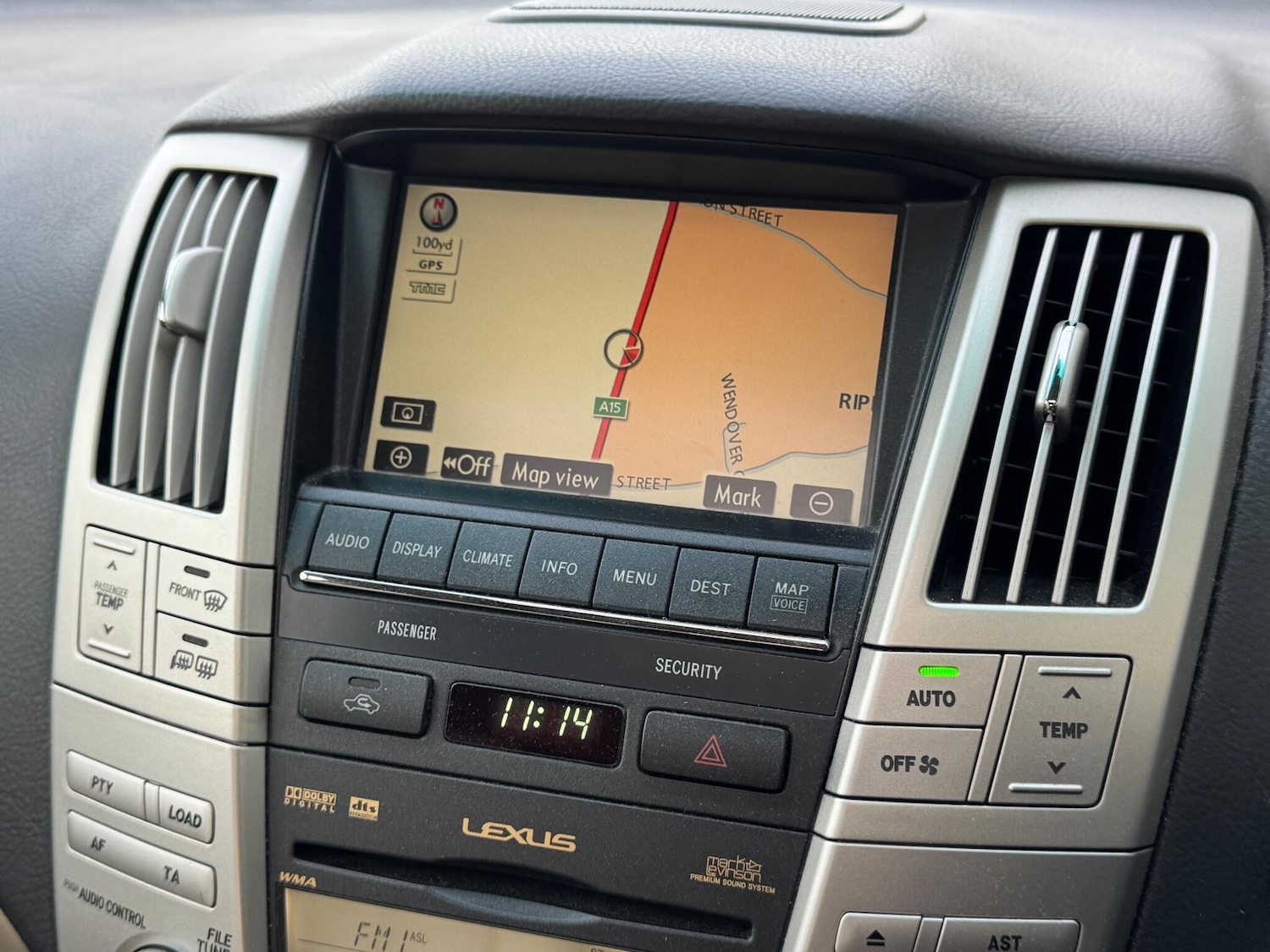 Used Lexus RX 2007 for sale - 77166709: Photo 20