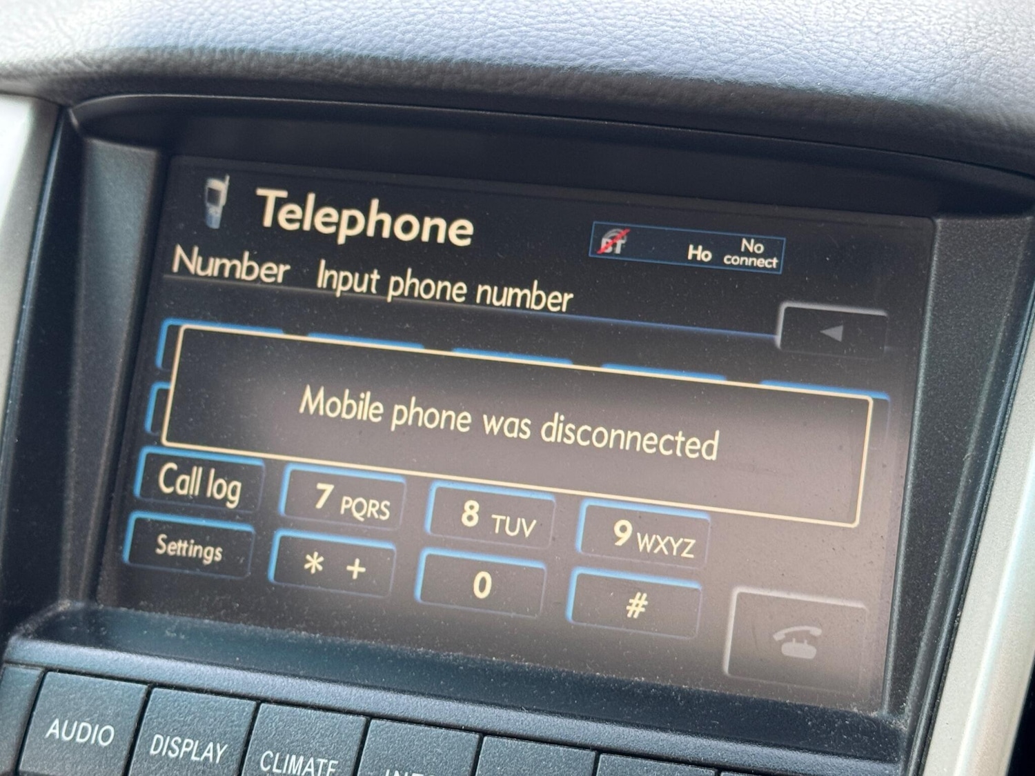 Used Lexus RX 2007 for sale - 77166709: Photo 27