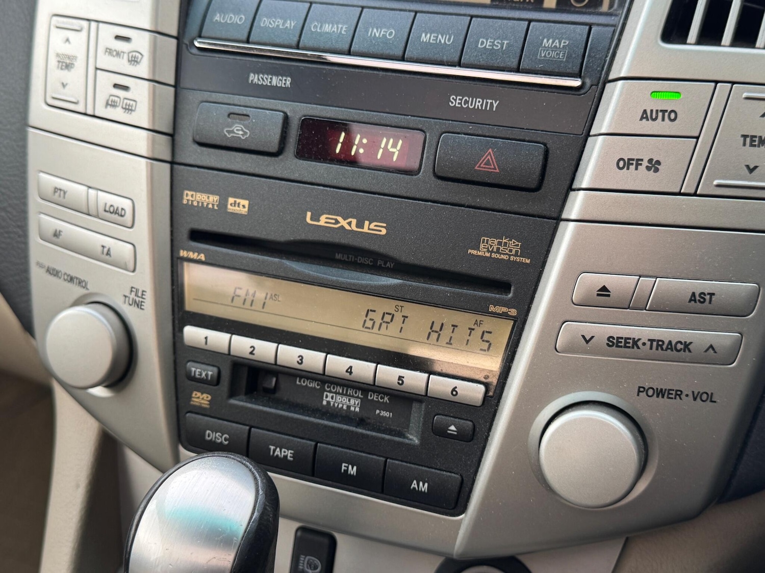 Used Lexus RX 2007 for sale - 77166709: Photo 29