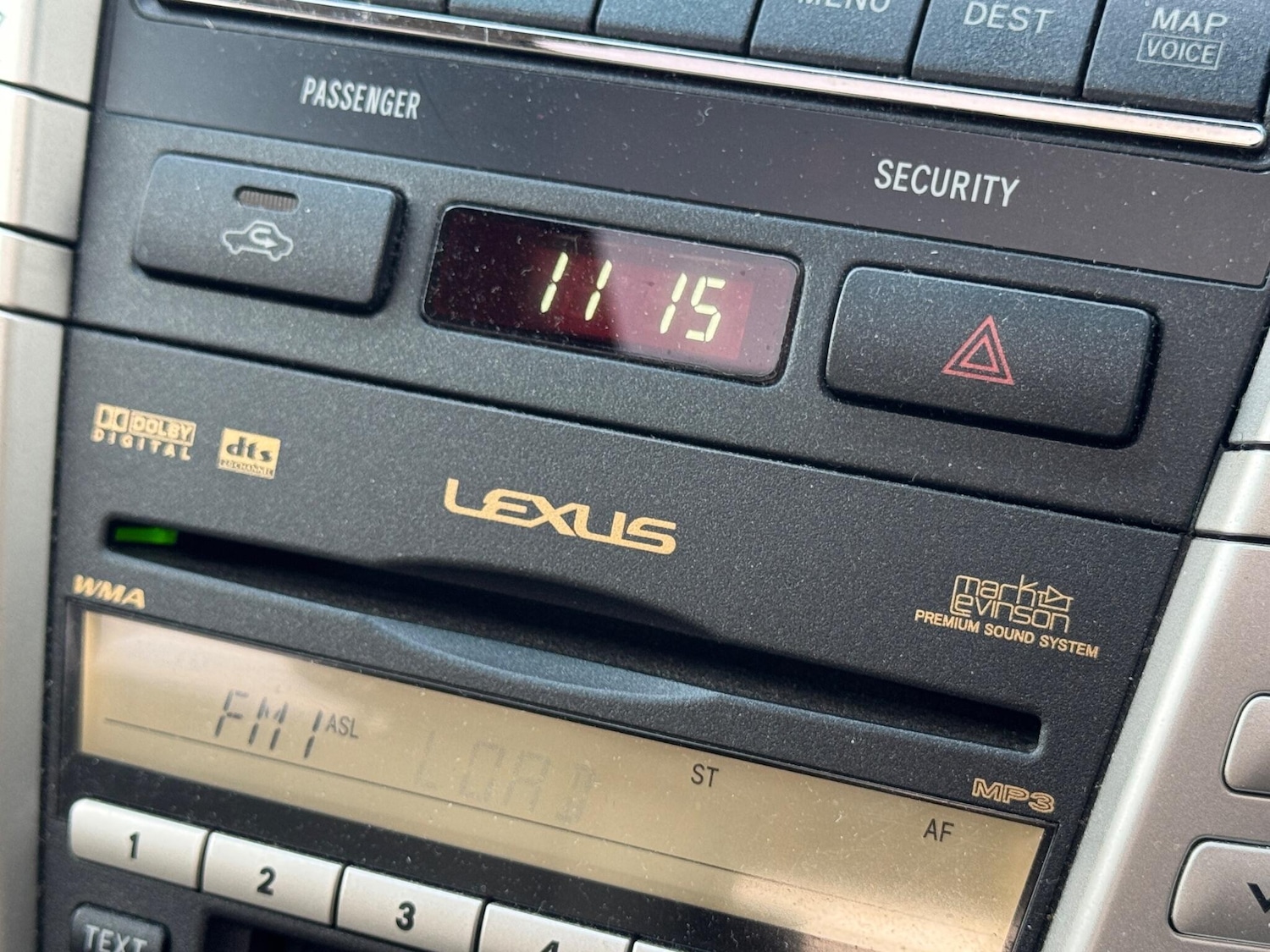 Used Lexus RX 2007 for sale - 77166709: Photo 30