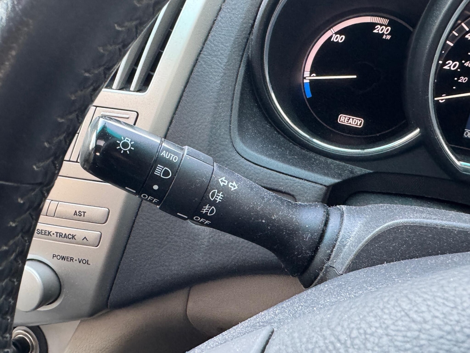 Used Lexus RX 2007 for sale - 77166709: Photo 35