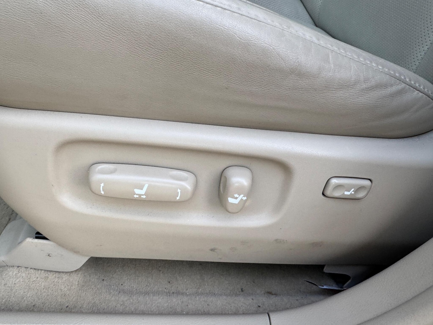 Used Lexus RX 2007 for sale - 77166709: Photo 39