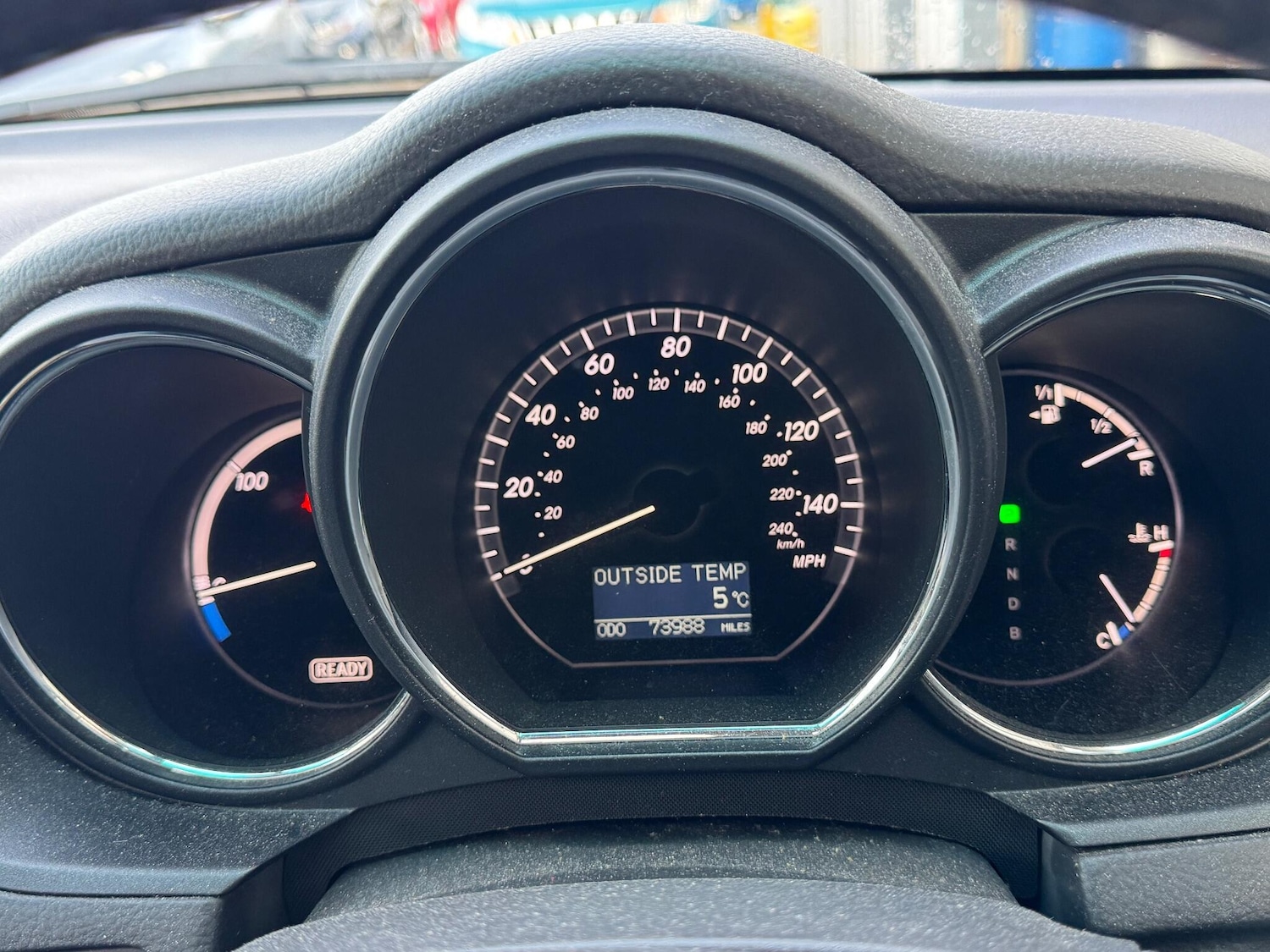 Used Lexus RX 2007 for sale - 77166709: Photo 46