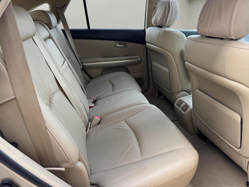 Used Lexus RX 2007 for sale - 77166709: Photo 47