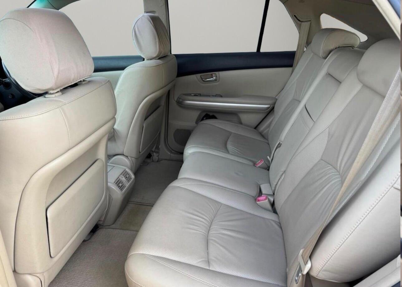Used Lexus RX 2007 for sale - 77166709: Photo 48