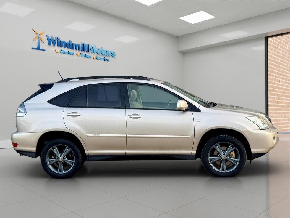 Used Lexus RX 2007 for sale - 77166709: Photo 5