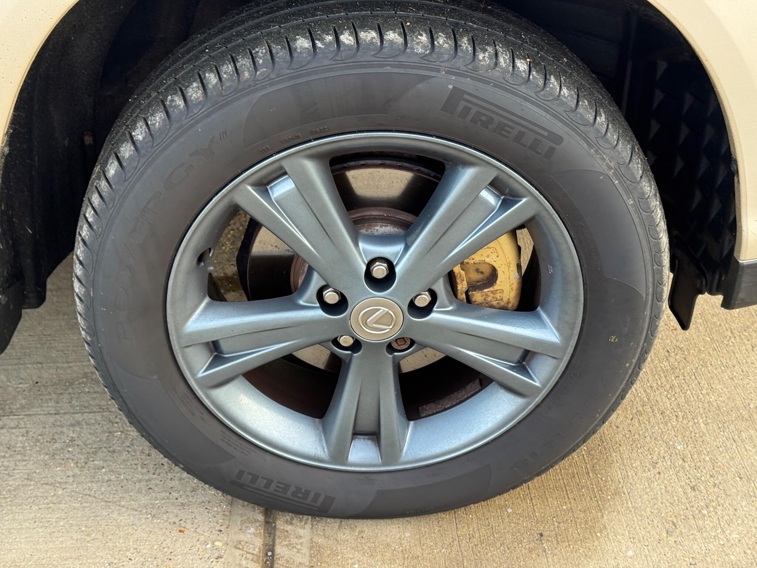 Used Lexus RX 2007 for sale - 77166709: Photo 50