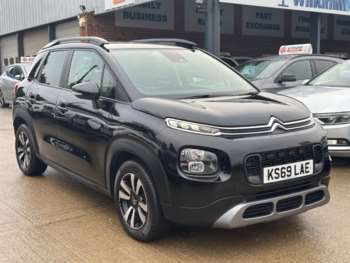2019 (69) - 1.2 PureTech 110 Feel 5dr [6 speed]