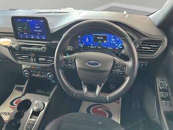 Used Ford Kuga 2021 for sale - 79836417: Photo