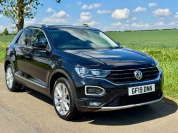 2019 (19) - 1.6 TDI SEL Euro 6 (s/s) 5dr