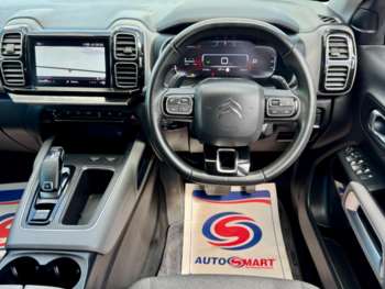 Used Citroen C5 Aircross 2019 for sale - 74850861: Photo