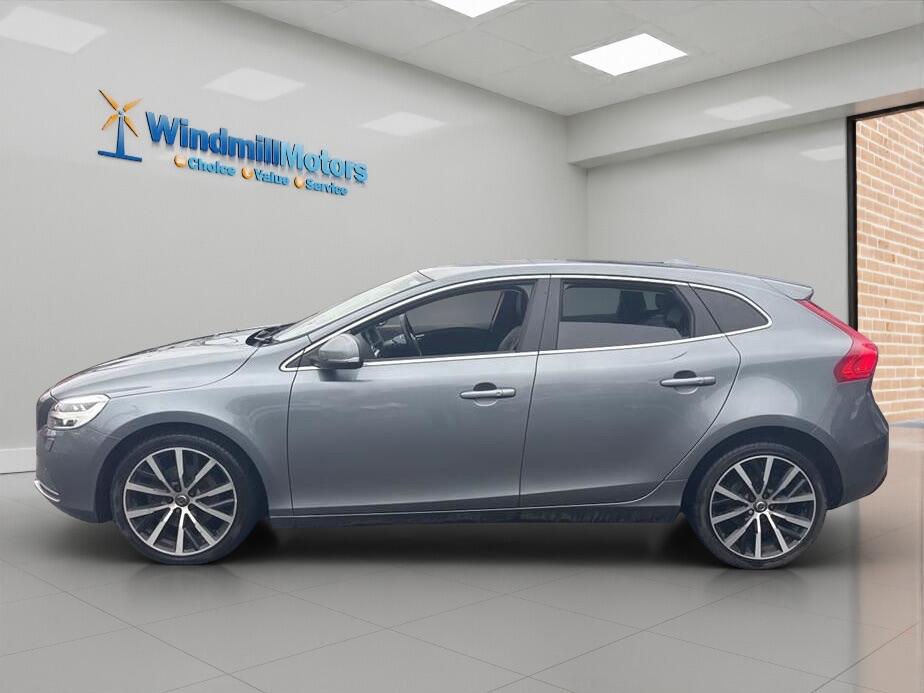 Used Volvo V40 for sale - 77737170: Photo 5