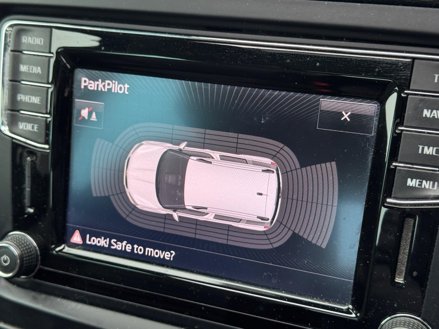 Used Skoda Yeti 2015 for sale - 77509745: Photo 10